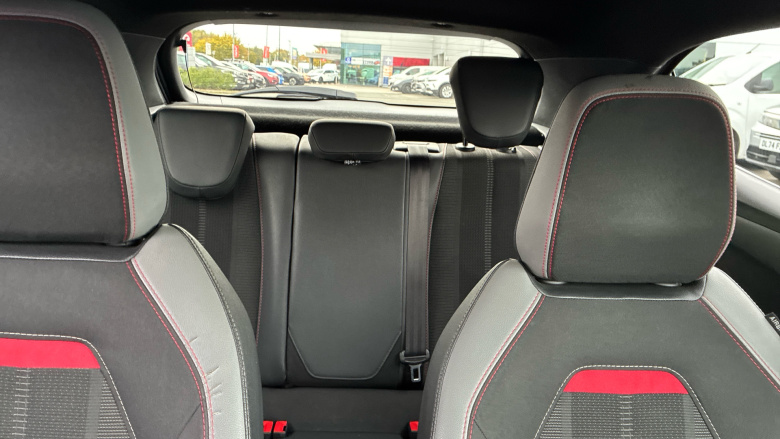 Vauxhall Mokka 1.2 Turbo SRi Premium 5dr Auto Petrol Hatchback